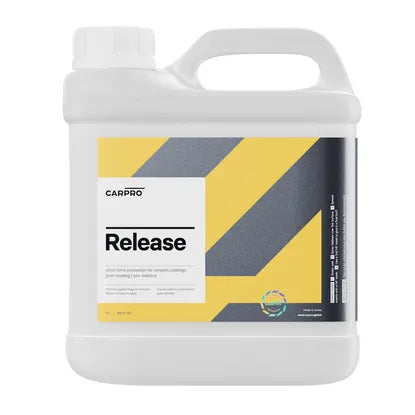 CarPro Release 4L - Auto Obsessed