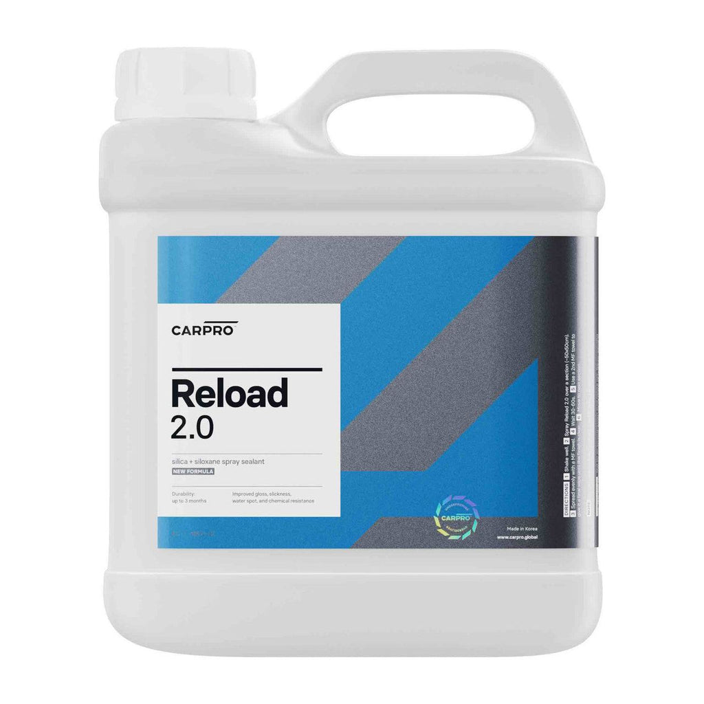 CarPro Reload 2.0 4L - Auto Obsessed