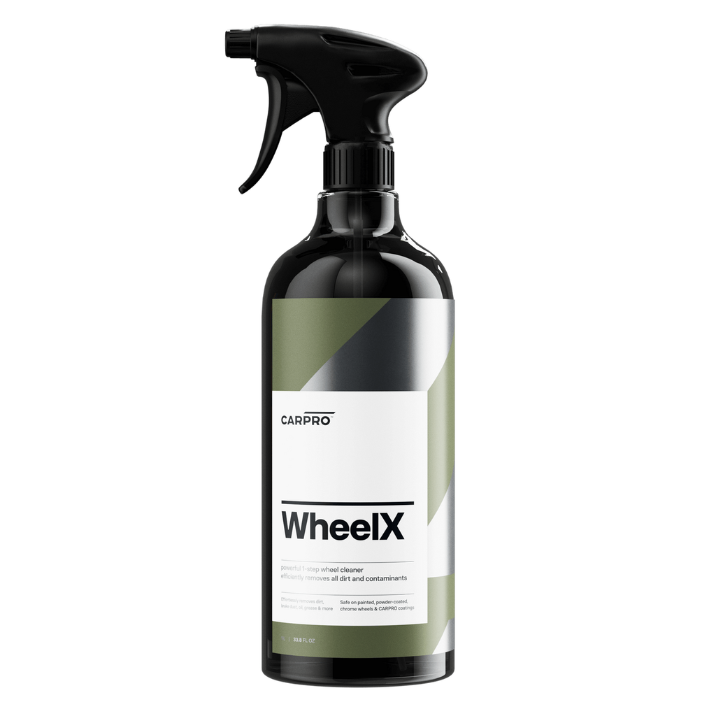 CarPro WheelX 1L