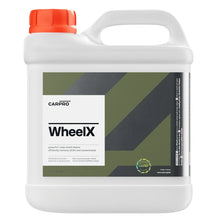 Load image into Gallery viewer, CarPro WheelX 4L - Auto Obsessed