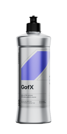 Premium CarPro GofX Polishing Pad from Auto Obsessed Canada – precision detailing tool for car care.