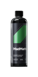 Premium CarPro MadMatte from Auto Obsessed Canada – safe, durable protection for satin and matte finishes.