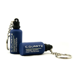 CarPro CQuartz Keychain