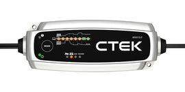 CTEK MXS 5.0 12V Smart Battery Charger from Auto Obsessed Canada