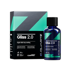 CarPro GLISS 2.0 50mL Kit - Auto Obsessed