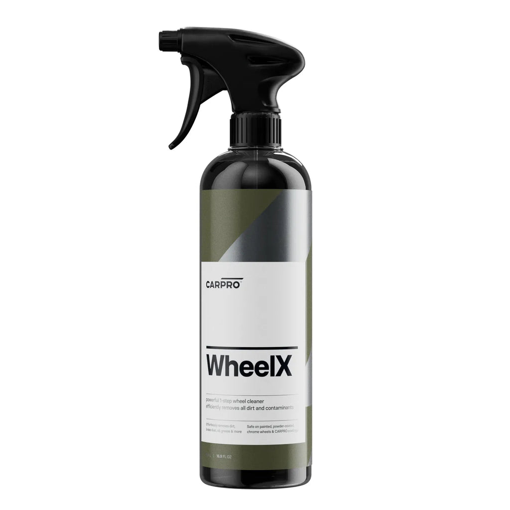 CarPro WheelX 500ml - Auto Obsessed