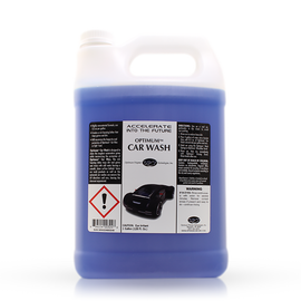 Optimum Car Wash 1 Gallon