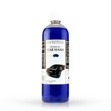 Load image into Gallery viewer, Optimum Car Wash 32oz