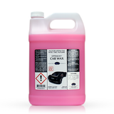 Optimum Car Carnauba Wax Spray 1 Gallon