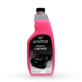 Optimum Spray Wax 17oz