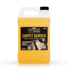 Load image into Gallery viewer, P&amp;S Double Black Carpet Bomber 1 Gallon