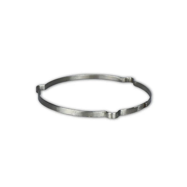 CR Spotless Stainless Steel Centering Ring upgrade available at Auto Obsessed Canada