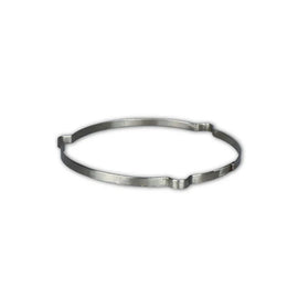CR Spotless Stainless Steel Centering Ring upgrade available at Auto Obsessed Canada