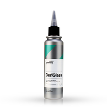 Load image into Gallery viewer, CarPro Ceriglass Glass Polish 150ml