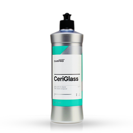 CarPro Ceriglass Glass Polish 500ml