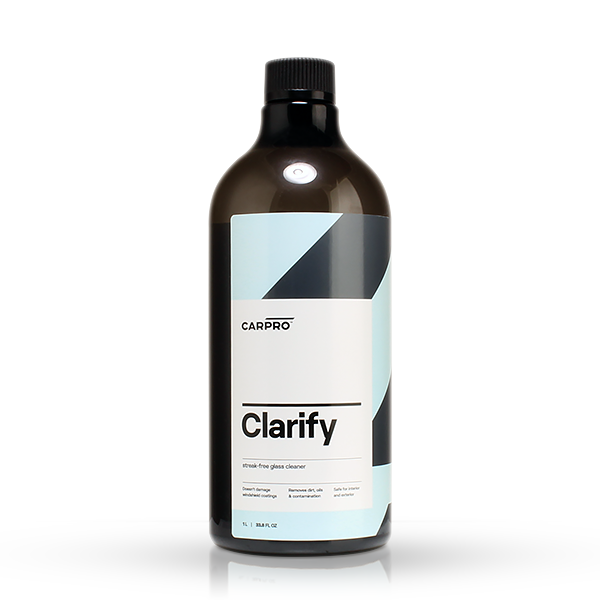 CarPro Clarify Glass Cleaner 1L