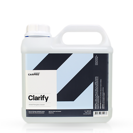 CarPro Clarify Glass Cleaner 4L
