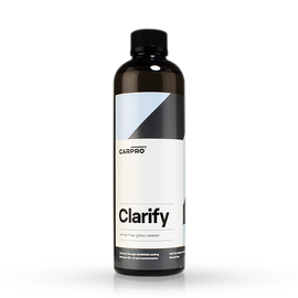 CarPro Clarify Glass Cleaner 500ml