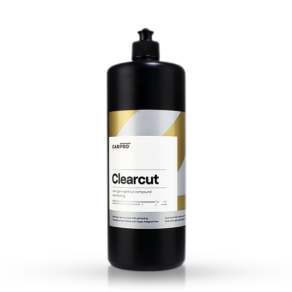 CarPro ClearCut Compound 1L