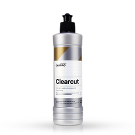 CarPro ClearCut Compound 250ml