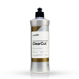 CarPro ClearCut Compound 500ml