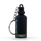 CarPro CQuartz Finest Reserve Keychain