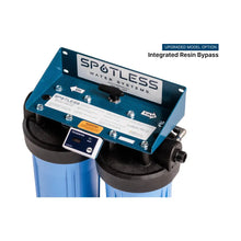 Load image into Gallery viewer, CR Spotless Water System DIW-20B Bypass Wall Mounted System - Auto Obsessed
