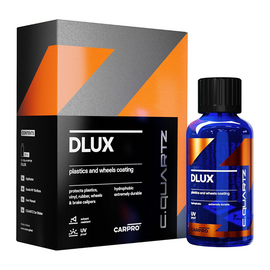 CarPro CQuartz DLUX Wheel & Trim Coating Kit 30ml
