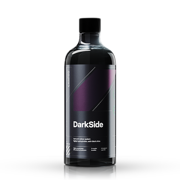 CarPro DarkSide Tire & Rubber Sealant 1L