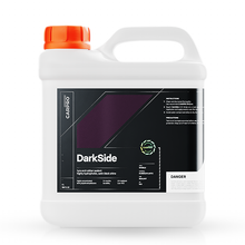 Load image into Gallery viewer, CarPro DarkSide Tire &amp; Rubber Sealant 4L