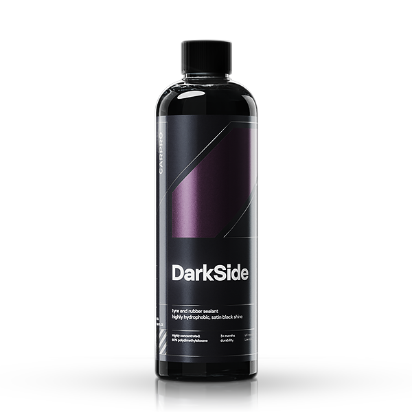 CarPro DarkSide Tire & Rubber Sealant 500ml