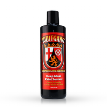 Load image into Gallery viewer, Wolfgang Deep Gloss Paint Sealant WG-5500 at Auto Obsessed Canada