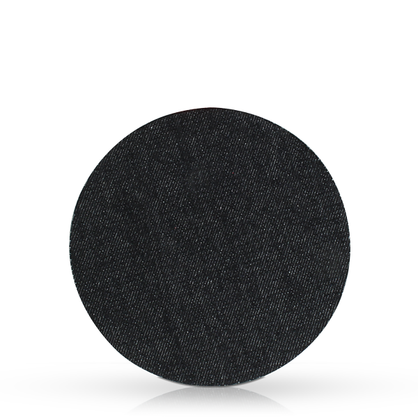 CarPro 5.25" Denim Orange Peel Removal Pad
