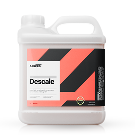 CarPro Descale Acid Wash 4L