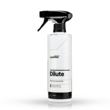 Load image into Gallery viewer, CarPro Dilute Bottle 500ml