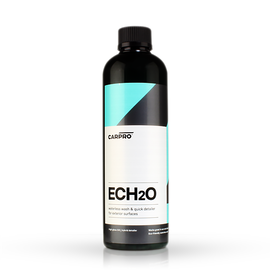 CarPro Ech2O Waterless Wash & Quick Detailer 500ml