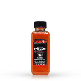 Tornador Enzyme Cleaner 2oz