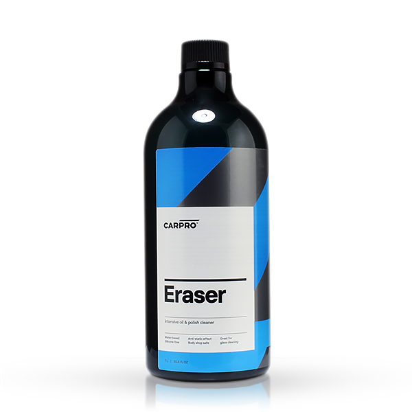 CarPro Eraser Oil & Polish Cleaner 1L