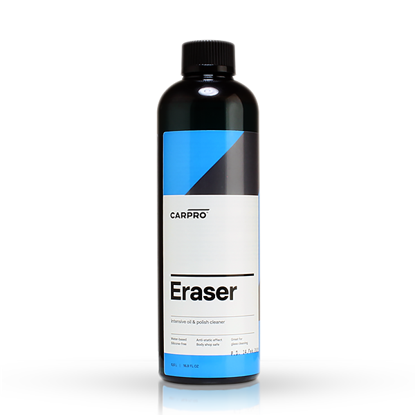 CarPro Eraser Oil & Polish Cleaner 500ml