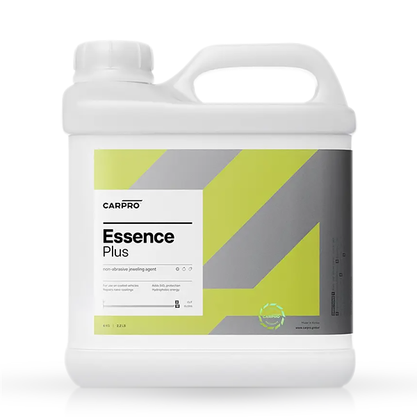 CarPro Essence Plus Jewelling Agent 4L