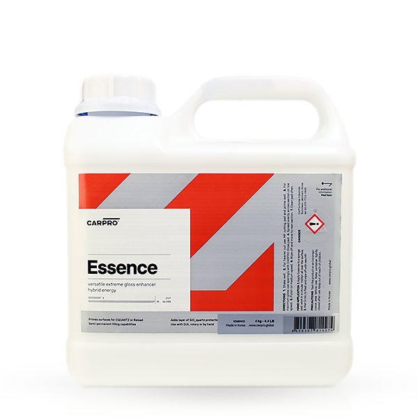 CarPro Essence Gloss Enhancer 4L