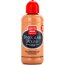 Load image into Gallery viewer, Griot's Garage Glass Polish Fine 11017