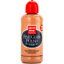 Griot's Garage Glass Polish Fine 11017