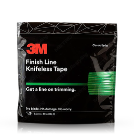3M 3.5mm X 50m Knifeless Tape  - Vinyl/Wrap Installation Tool