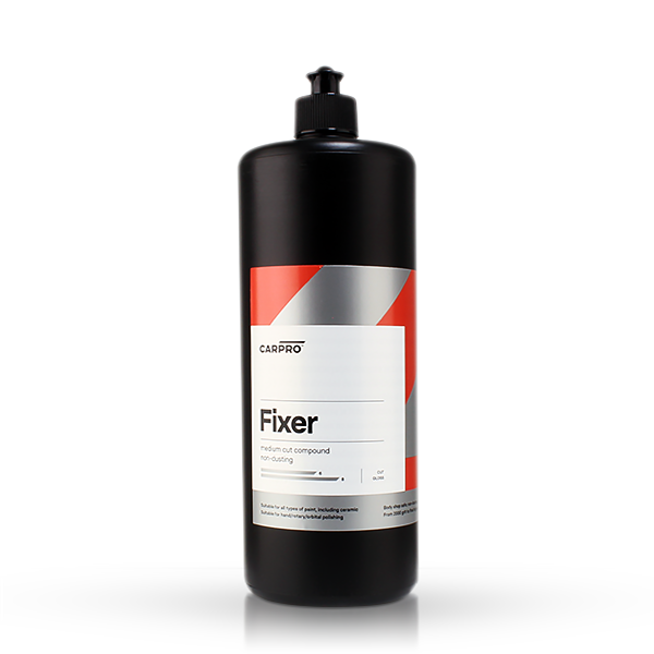 CarPro Fixer 1-Step Nano Polish 1L