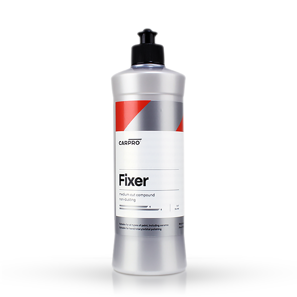 CarPro Fixer 1-Step Nano Polish 500ml