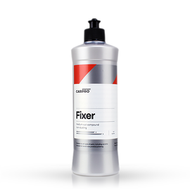 CarPro Fixer 1-Step Nano Polish 500ml