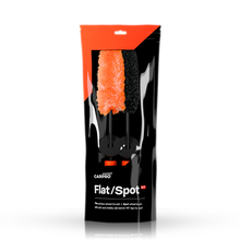 Load image into Gallery viewer, CarPro Flat/Spot Brush Set
