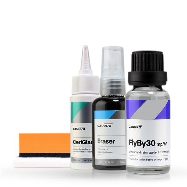 CarPro FlyBy30 Kit 20ml