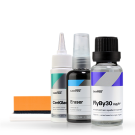 CarPro FlyBy30 Kit 20ml
